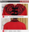 Wholesale of woolen and wool sweaters for middle-aged and elderly women and for mothers Specification image